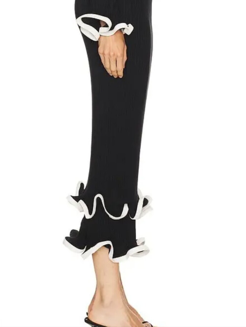 Simkhai Skirt